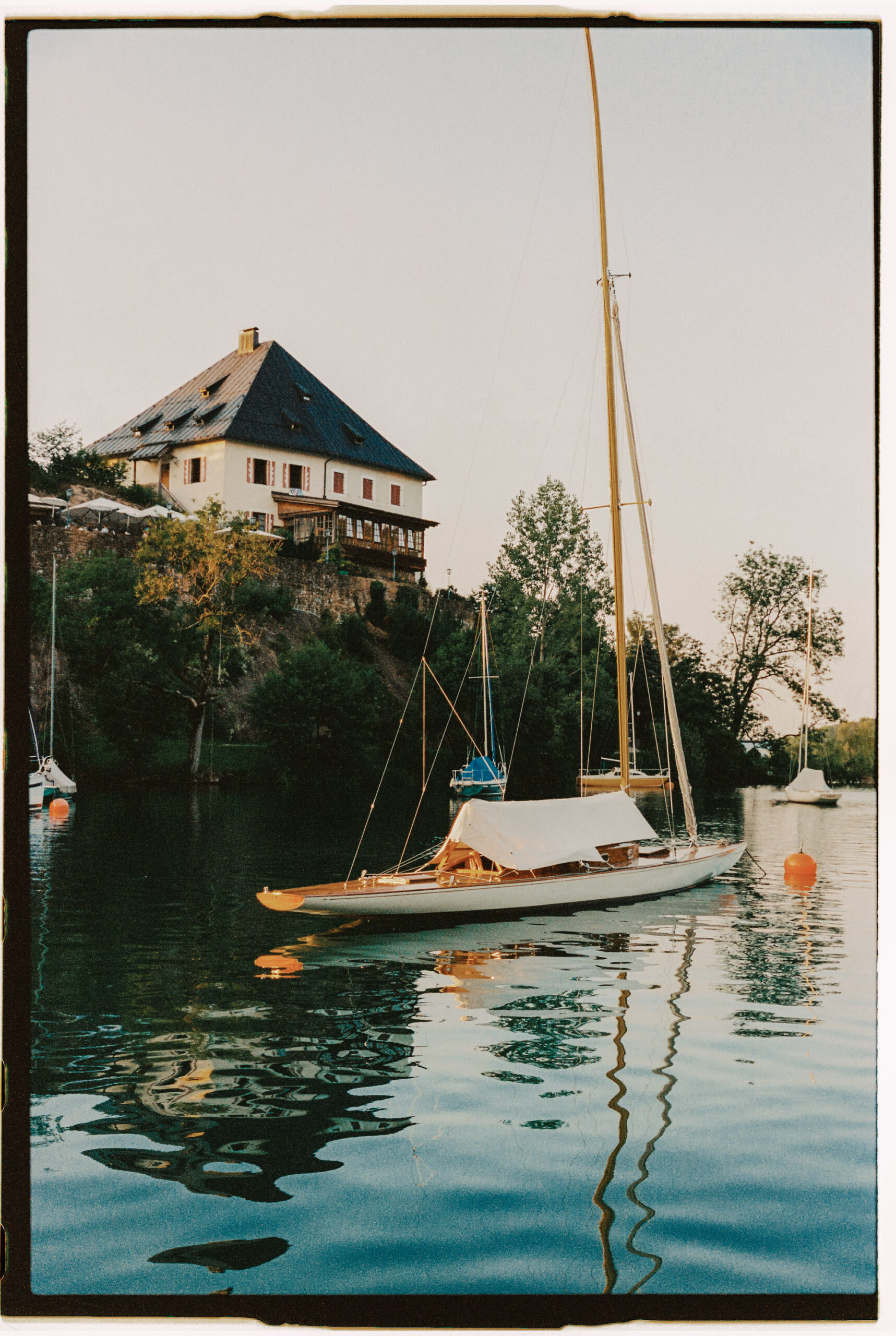 Mattsee